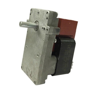 Мотор редуктор Kenta K9115062 2RPM за пелетни камини Edilkamin, Cadel, Calux, Nordica Extraflame, Eurofiamma и др. - Сравняване на продукти
