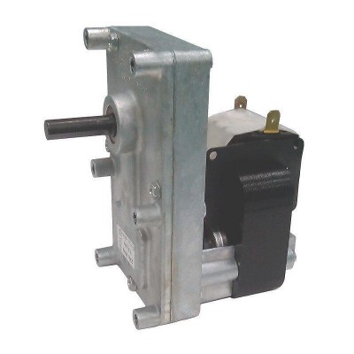 Мотор редуктор Mellor FB1268 1.5RPM за пелетни камини Karmek One, Eurostek и др. - Сравняване на продукти