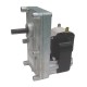 Мотор редуктор Mellor FB1171 1.5RPM за пелетна камина Eco Spar, Arce, Cadel, Caminetti Montegrappa, Edilkamin, Italiana Camini, Palladio и др.