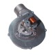 Вентилатор за димни газове за пелетна камина Fergas, дебит 132 m³/h | Вентилатори | Части за пелетни камини |