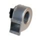 Центробежен вентилатор за пелетна камина Fergas, дебит 220 m³/h | Вентилатори | Части за пелетни камини |