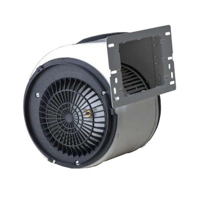 Центробежен вентилатор LN2 Natalini за пелетна камина Eco Spar, Deville, Puros и др. - Резервни части за пелетни камини