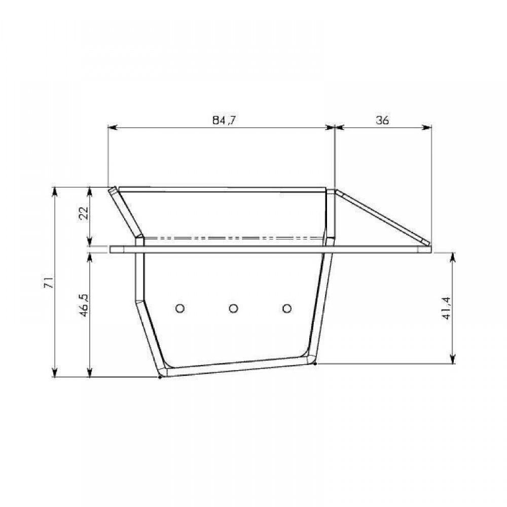 Стоманенкошница / пепелник за пелетна камина Ecoteck, Artel, Riber, Ravelli, Adler и др. | Кошници / Пепелници | Части за пелетни камини |
