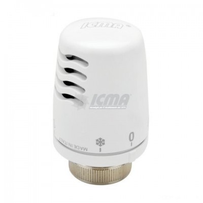 Термостатична глава ICMA 1100 (M28x1.5) - Радиатори