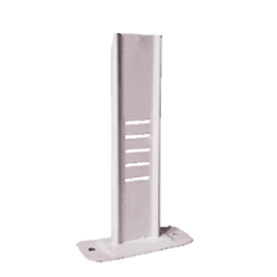 Подова стойка за стоманен панелен радиатор, Височина 290mm - Сравняване на продукти