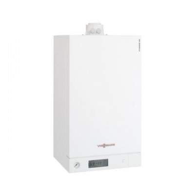 Газов котел Viessmann Vitodens 100-W, Кондензен двуконтурен Combi B1KC 26 kW - Газови котли