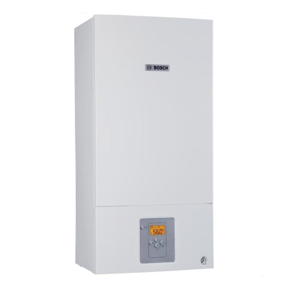 Газов кондензен котел Bosch Condens 2500W + Коминен комплект + Безжичен термостат | Газови котли Газов кондензен котел Bosch Condens 2500W + Коминен комплект + Безжичен термостат | Газови котли | |