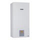 Газов кондензен котел Bosch Condens 2500W + Коминен комплект + Безжичен термостат | Газови котли Газов кондензен котел Bosch Condens 2500W + Коминен комплект + Безжичен термостат | Газови котли | |
