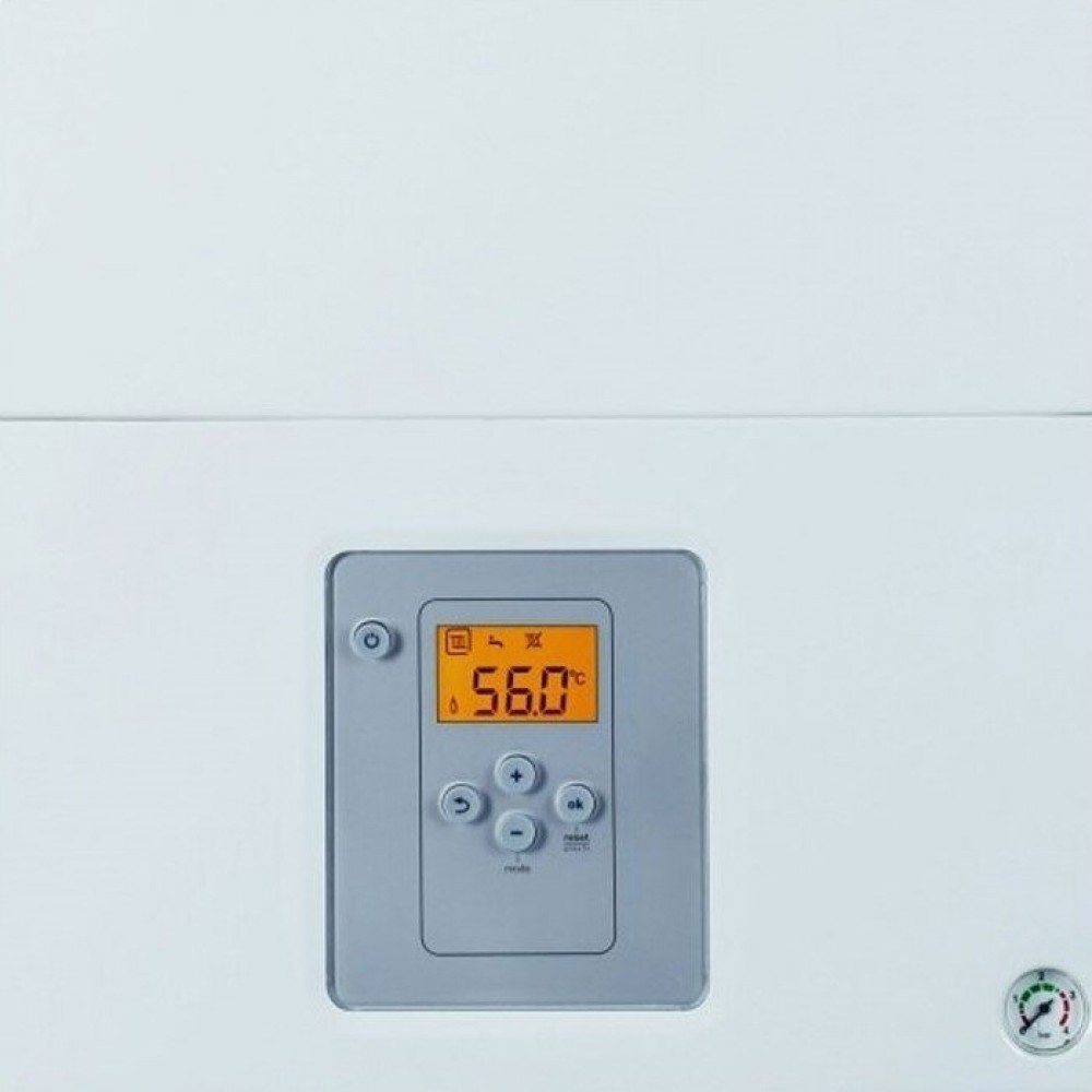 Газов кондензен котел Bosch Condens 2500W + Коминен комплект + Безжичен термостат | Газови котли Газов кондензен котел Bosch Condens 2500W + Коминен комплект + Безжичен термостат | Газови котли | |