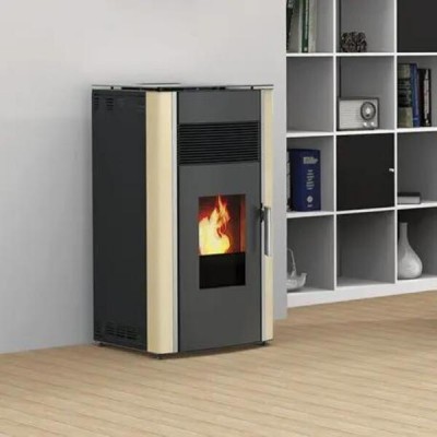 Пелетна камина  Alfa Plam Luca, 8kW - Сравняване на продукти