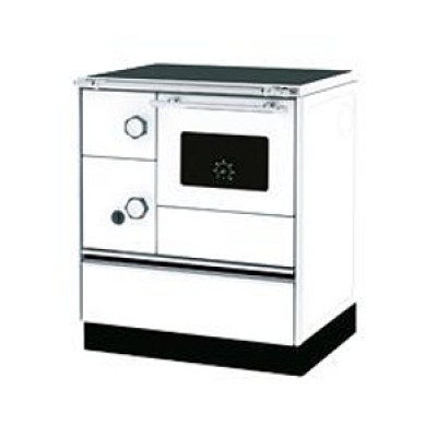 Готварска печка на дърва Alfa Plam Alfa 70 Favorit, 6kW - Сравняване на продукти