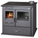 Готварска печка на дърва Виктория 05 Виктория Лукс, 9.23kW | Готварски печки на дърва |  |