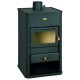 Камина на дърва Прити S1, 10.4kW