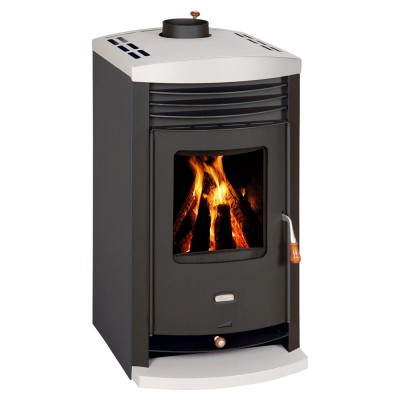 Камина на дърва Прити SK, 10.5kW - Prity