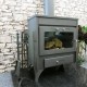 Камина на дърва Виктория 05 Рей Макс, 13kW | Сухи камини | Камини на дърва |