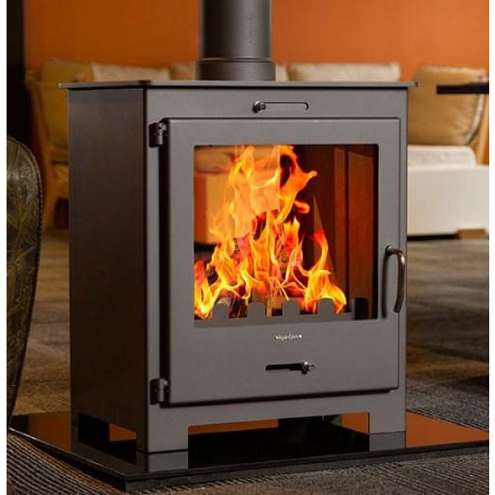 Камина на дърва Виктория 05 Брита, 11kW | Сухи камини | Камини на дърва |