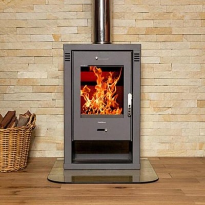 Камина на дърва Виктория 05 Верона, 9.2kW - Сравняване на продукти