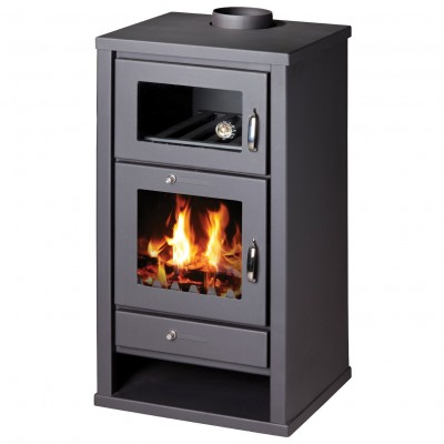 Камина на дърва Виктория 05 Делукс F, 11.3kW - Сравняване на продукти