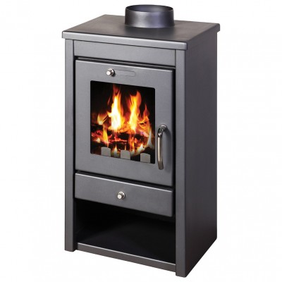 Камина на  дърва Виктория 05 Делукс Sm, 7kW - Сравняване на продукти