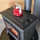 Камина на дърва Пламен Тена, 9.5kW | Сухи камини на дърва | Камини на дърва |