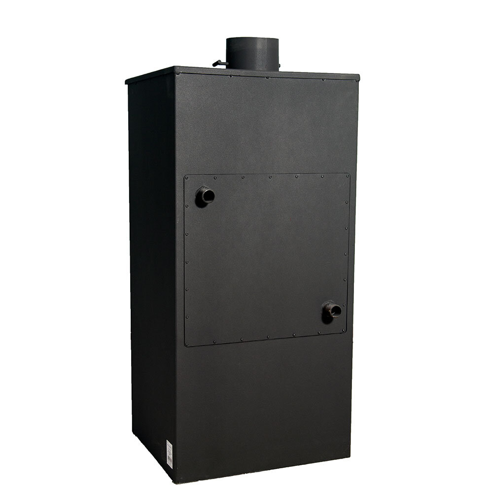 Камина с водна риза Звезда MF VR 9, 17.2kW | Камини с водна риза | Камини на дърва |