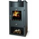 Камина на дърва Звезда Via, 10kW | Сухи камини | Камини на дърва |
