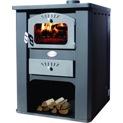 Камина на дърва Звезда Maxi Lux, 16kW - Сравняване на продукти