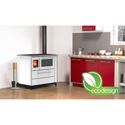 Готварска печка на дърва Alfa Plam Donna 90, 5kW - Сравняване на продукти