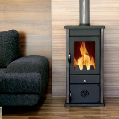 Камина на дърва MBS Vesta, 10kW - Сравняване на продукти