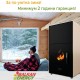 Пелетна камина с водна риза Eco Spar Nova Black, 30kW | Пелетни камини с водна риза Пелетна камина с водна риза Eco Spar Nova Black, 30kW | Пелетни камини с водна риза | Пелетни камини |