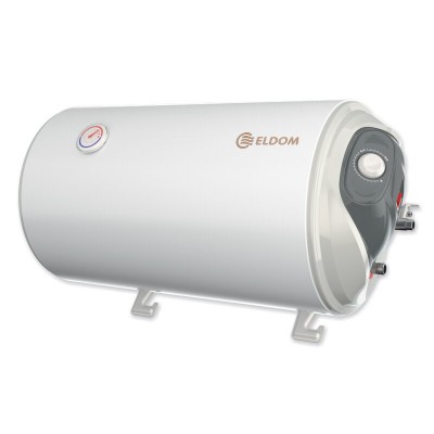 Бойлер Елдом Хоризонтален 50L, Десен - Хоризонтални бойлери