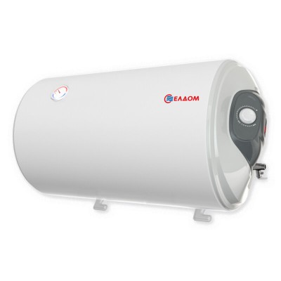 Бойлер Елдом Хоризонтален 80L, Десен - Хоризонтални бойлери