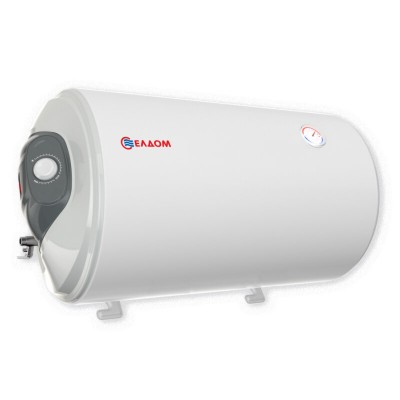 Бойлер Елдом Хоризонтален 80L, Ляв - Хоризонтални бойлери