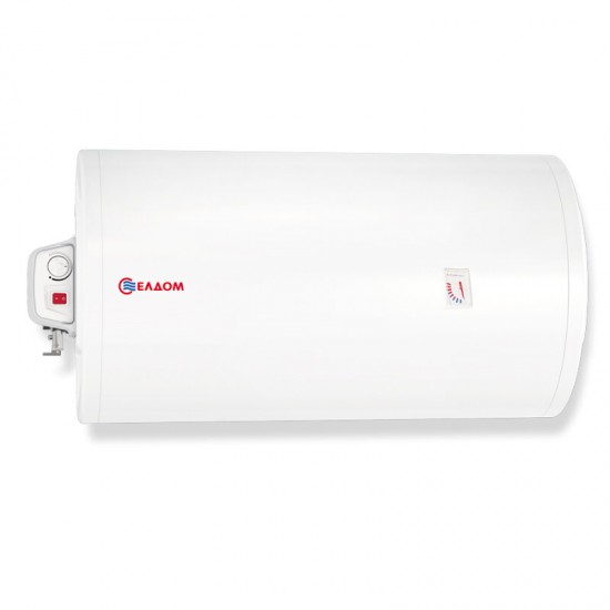 Бойлер Елдом Хоризонтален 200L - Balkanenergy.bg