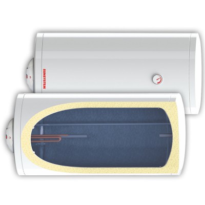 Бойлер Sunsystem BB H EL 200L - Бойлери Sunsystem