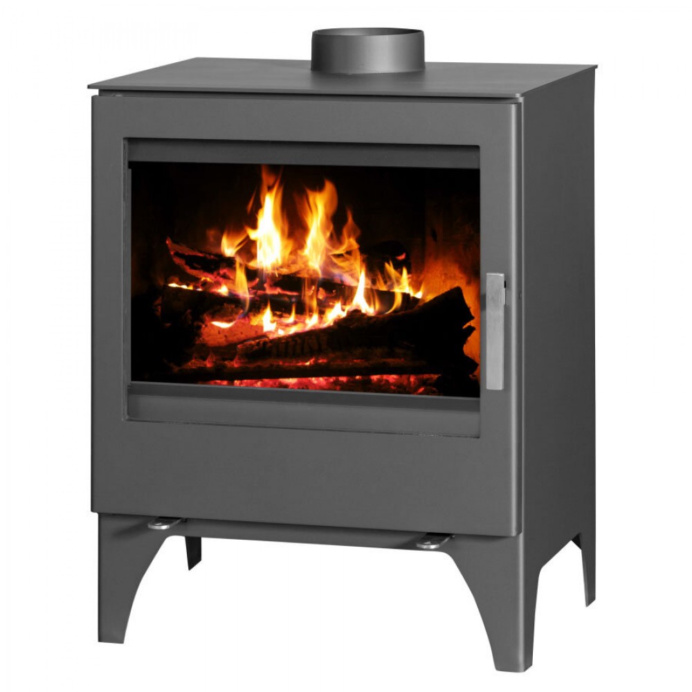 Камина на дърва Виктория 05 Модена L 9.8kW | Сухи камини | Камини на дърва |