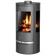 Камина на дърва Виктория 05 Орион Вижън 7kW | Сухи камини | Камини на дърва |