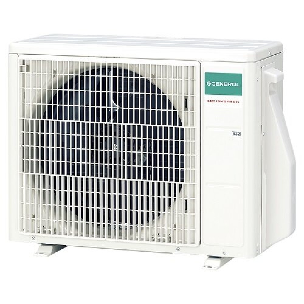 Инверторен климатик Fujitsu General ASHG09KMTB/AOHG09KMTA | Стенни климатици | Климатици |