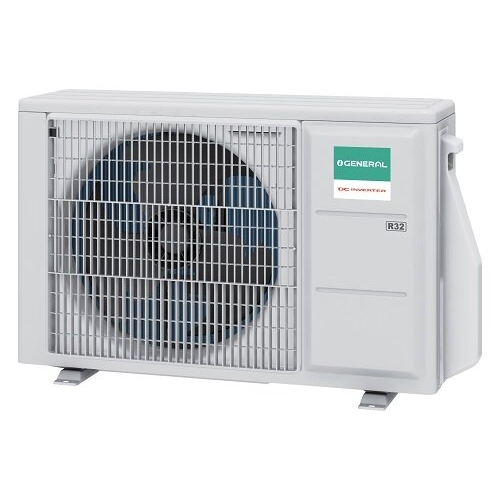 Инверторен климатик Fujitsu General ASHG14KMTB/AOHG14KMTA | Стенни климатици | Климатици |
