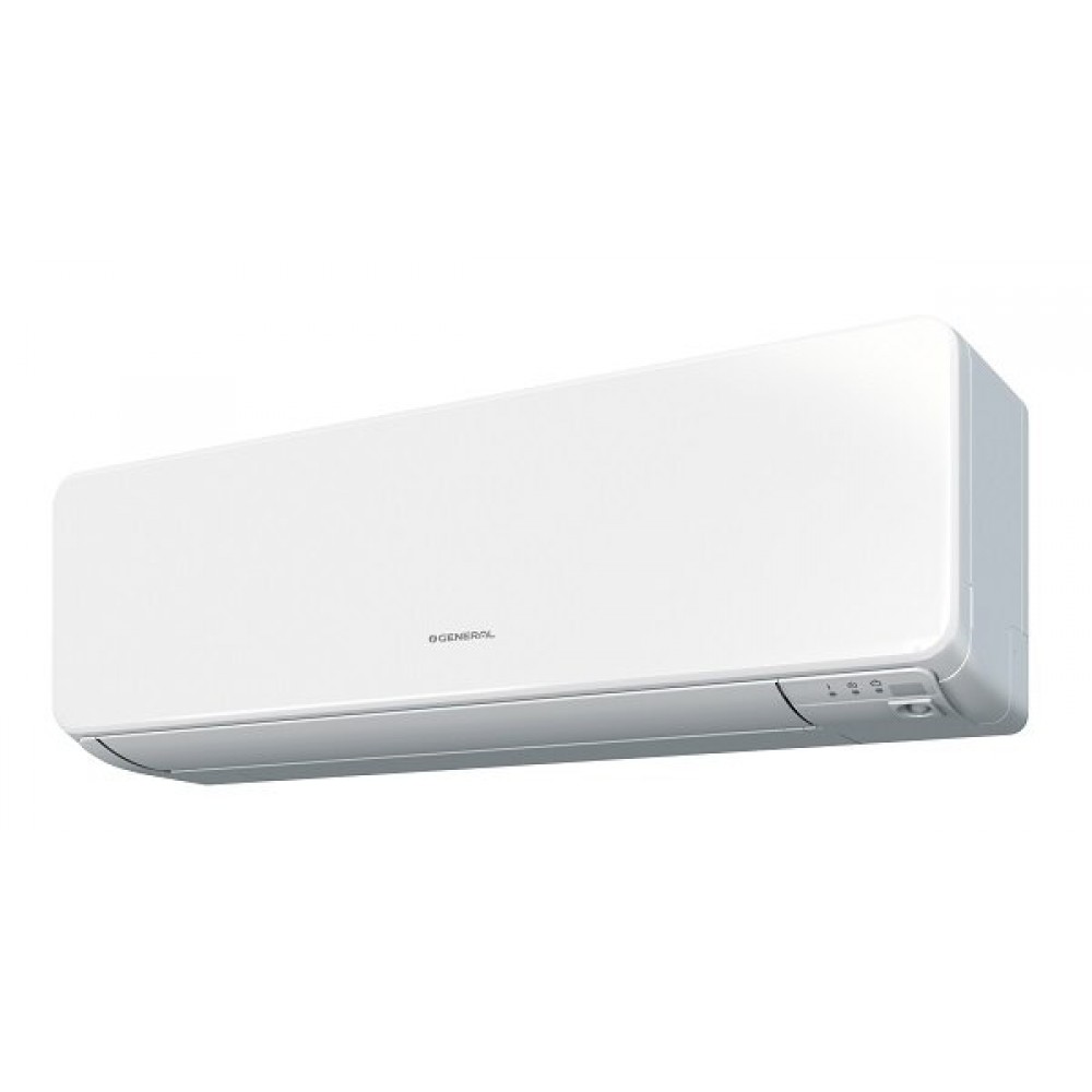 Хиперинверторен климатик Fujitsu General ASHG12KGTB/AOHG12KGCA | Стенни климатици | Климатици |