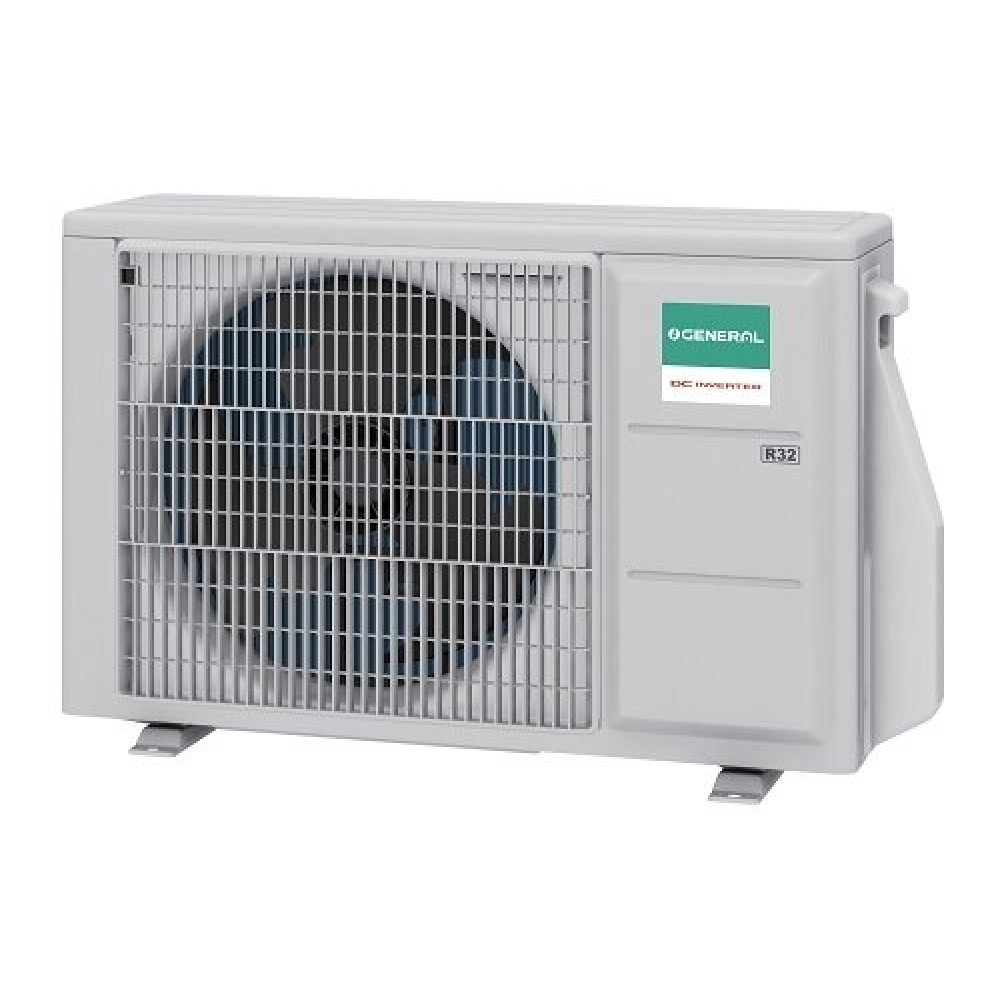 Хиперинверторен климатик Fujitsu General ASHG14KGTB/AOHG14KGCA | Стенни климатици | Климатици |
