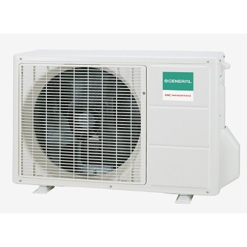 Инверторен климатик Fujitsu General ASHG14LUCA/AOHG14LUC | Стенни климатици | Климатици |