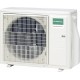 Инверторен климатик Fujitsu General ASHG18KLCA/AOHG18KLTA | Стенни климатици | Климатици |
