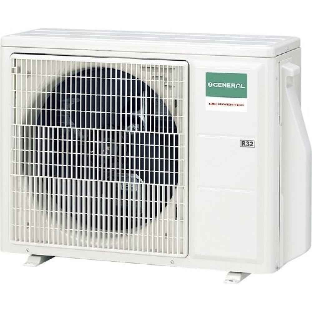 Инверторен климатик Fujitsu General ASHG24KLCA/AOHG24KLTA | Стенни климатици | Климатици |