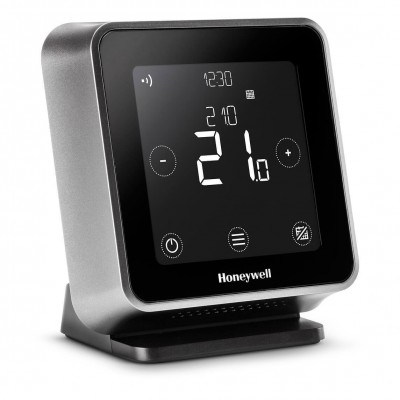 Smart безжичен Wi-Fi Термостат Honeywell Lyric T6R - Honeywell