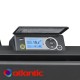 Конвекторен радиатор Atlantic Oniris Smart IO, 1500 W, с два нагревателни елемента | Електрически конвектори | Радиатори |
