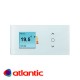 Конвекторен радиатор Agilia Smart IO Control 2000 W, с интелигентно управление | Електрически конвектори | Радиатори |