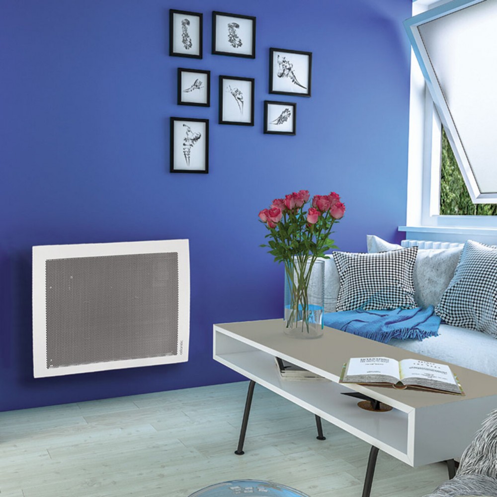 Лъчист конвектор Atlantic SOLIUS DIGITAL Wi-Fi 2000 W | Електрически конвектори | Радиатори |