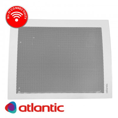 Лъчист конвектор Atlantic SOLIUS DIGITAL Wi-Fi 1500 W - Atlantic
