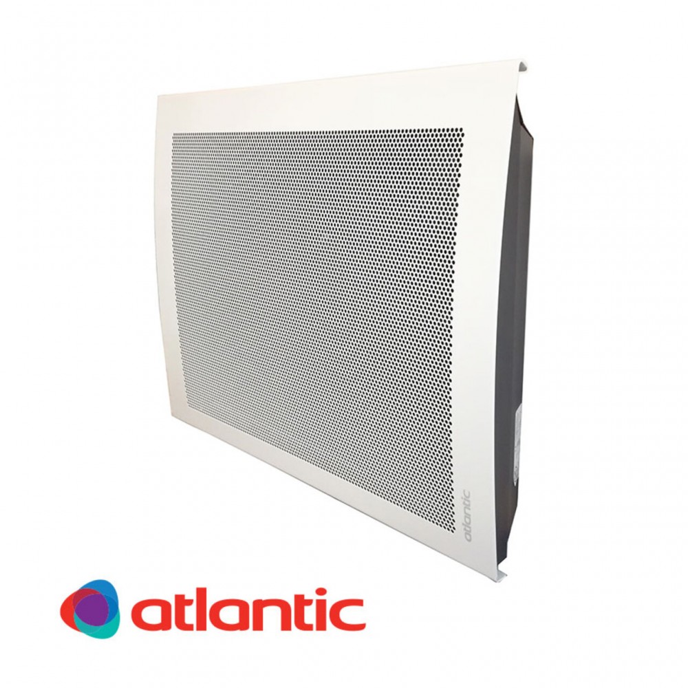 Лъчист конвектор Atlantic SOLIUS DIGITAL Wi-Fi 1500 W | Електрически конвектори | Радиатори |